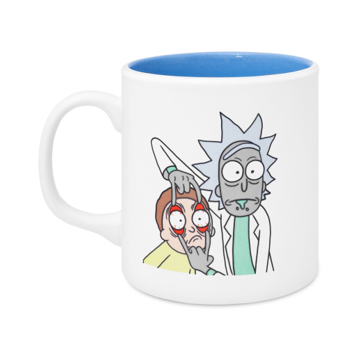 Rick & Morty Koleksiyonu