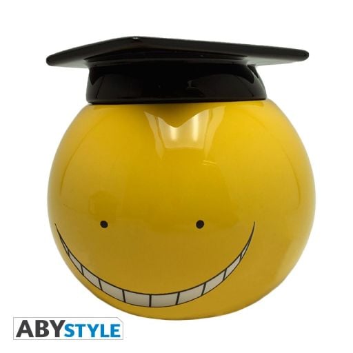 Assasination Classroom