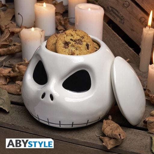 The Nightmare Before XMAS