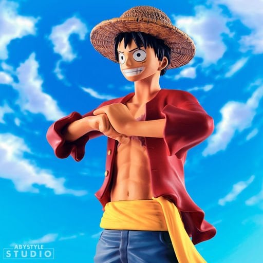 One Piece & Naruto Anime ve Manga