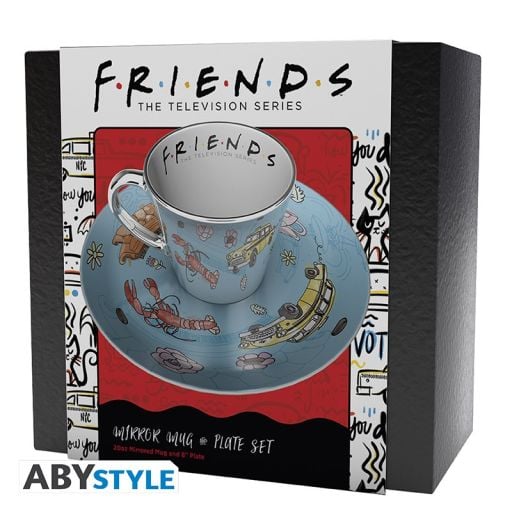 Friends