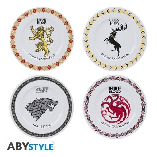 Game of Thrones