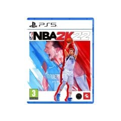 NBA 2K22 - PS5 OYUN