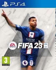 FIFA 23 - PS4 OYUN
