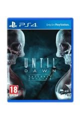 UNTIL DAWN - PS4 OYUN