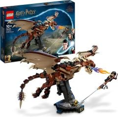LEGO® Harry Potter™ Macar Boynuzkuyruk Ejderhası 76406