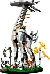 LEGO® 76989 Creator Expert Horizon Forbidden West: Uzunboyun