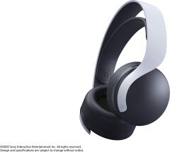 Sony Playstation 5 Pulse 3D Kablosuz Kulaklık ( Beyaz )