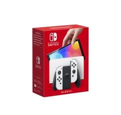 Nintendo Switch OLED Oyun Konsolu
