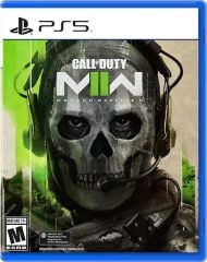 Call of Duty Modern Warfare II - PS5 OYUN