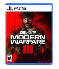 Call of Duty Modern Warfare III - PS5 OYUN