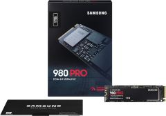 Samsung 980 PRO 1 TB SSD