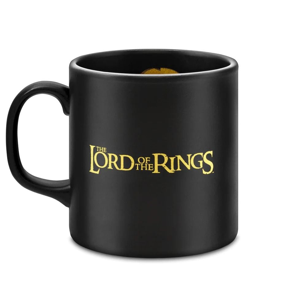 The Lord of the Rings Kupa