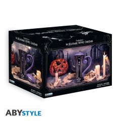 The Nightmare Before Christmas Jack Skellington Çay Potu - ABYTAB049