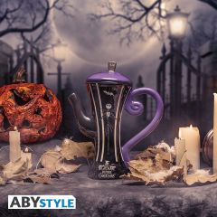 The Nightmare Before Christmas Jack Skellington Çay Potu - ABYTAB049