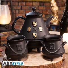 Harry Potter Hogwarts Cauldron Kazan Seti - ABYTAB024