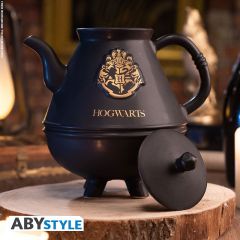 Harry Potter Hogwarts Cauldron Kazan Seti - ABYTAB024