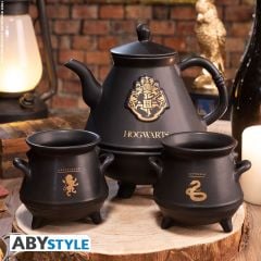 Harry Potter Hogwarts Cauldron Kazan Seti - ABYTAB024
