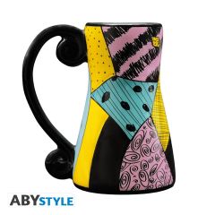 The Nightmare Before Christmas Sally 3D Kupa&Mug - ABYMUGA196