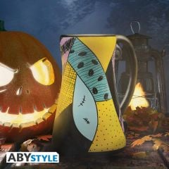 The Nightmare Before Christmas Sally 3D Kupa&Mug - ABYMUGA196