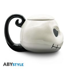 The Nightmare Before Christmas Jack 3D Kupa - ABYMUGA250