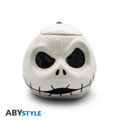 The Nightmare Before Christmas Jack 3D Kupa - ABYMUGA250