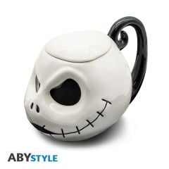 The Nightmare Before Christmas Jack 3D Kupa - ABYMUGA250