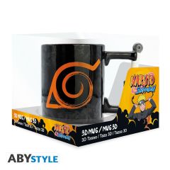 Naruto Shippuden 3D Kupa - ABYMUGA095