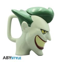 DC Comics Joker 3D Kupa - ABYMUGA092