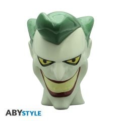 DC Comics Joker 3D Kupa - ABYMUGA092