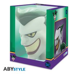 DC Comics Joker 3D Kupa - ABYMUGA092