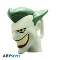 DC Comics Joker 3D Kupa - ABYMUGA092