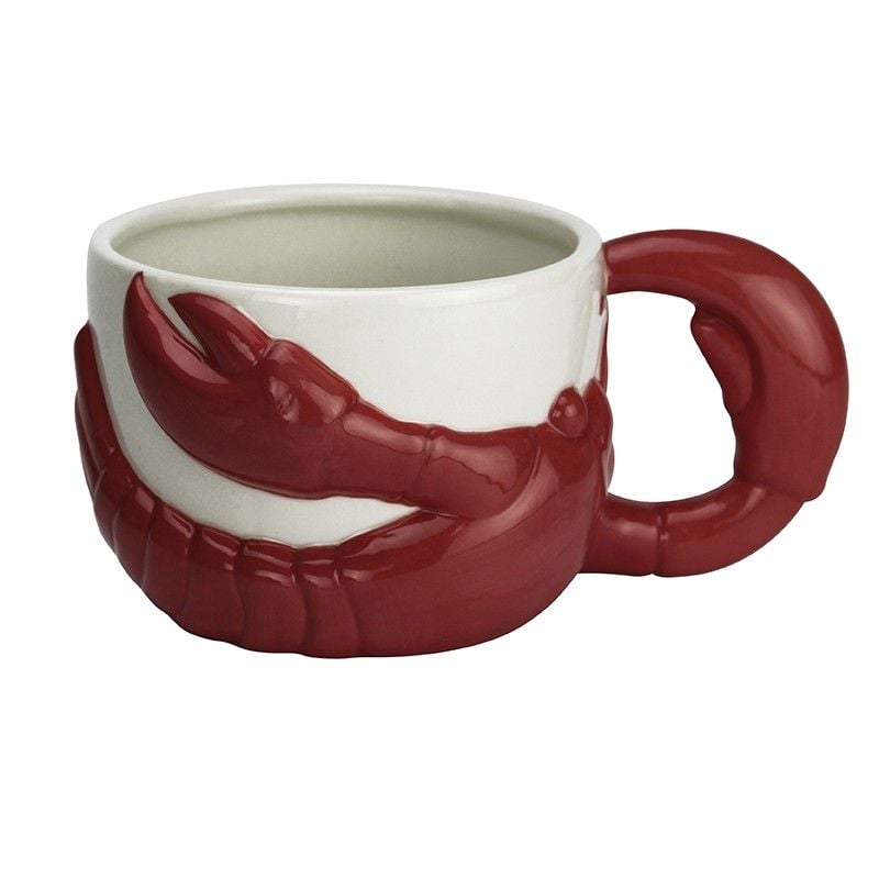 Friends Lobster 3D Kupa&Mug - MGM0032