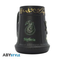 Harry Potter Hogwarts 3D Kupa - ABYMUG917