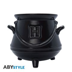 Harry Potter Kazan Cauldron 3D Kupa - ABYMUG923