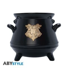 Harry Potter Kazan Cauldron 3D Kupa - ABYMUG923