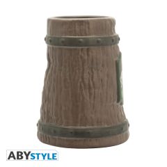 The Lord of The Rings Prancing Pony 3D Kupa - ABYMUG853