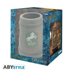 The Lord of The Rings Prancing Pony 3D Kupa - ABYMUG853