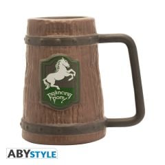 The Lord of The Rings Prancing Pony 3D Kupa - ABYMUG853