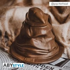 Harry Potter Seçmen Şapka 3D Kupa - ABYMUG447