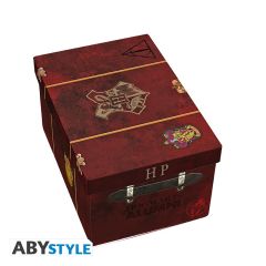 Harry Potter Hogwarts Hediye Seti Kazan Kupa - ABYPCK251