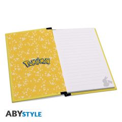Pokemon Hediye Seti ( Kupa-Defter-PostCard ) ABYPCK247