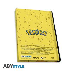 Pokemon Hediye Seti ( Kupa-Defter-PostCard ) ABYPCK247