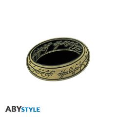 The Lord of The Rings XXL Hediye Seti ( Bardak-Bardak Altlığı ) ABYPCK264
