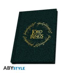 The Lord of The Rings XXL Hediye Seti ( Bardak-Bardak Altlığı ) ABYPCK264