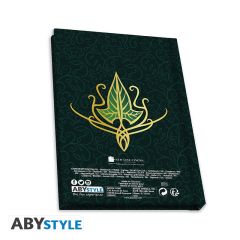 The Lord of The Rings XXL Hediye Seti ( Bardak-Bardak Altlığı ) ABYPCK264