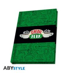 Friends XXL Hediye Seti ( Bardak-Bardak Altlığı ) ABYPCK252