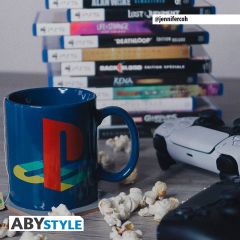 Playstation Hediye Seti ( Bardak-Bardak Altlığı ) GFB0075