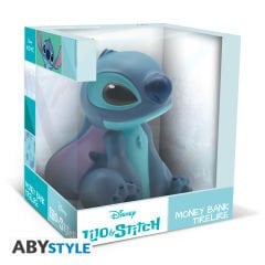 DISNEY Stitch Kumbara - ABYBUS027