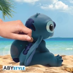 DISNEY Stitch Kumbara - ABYBUS027